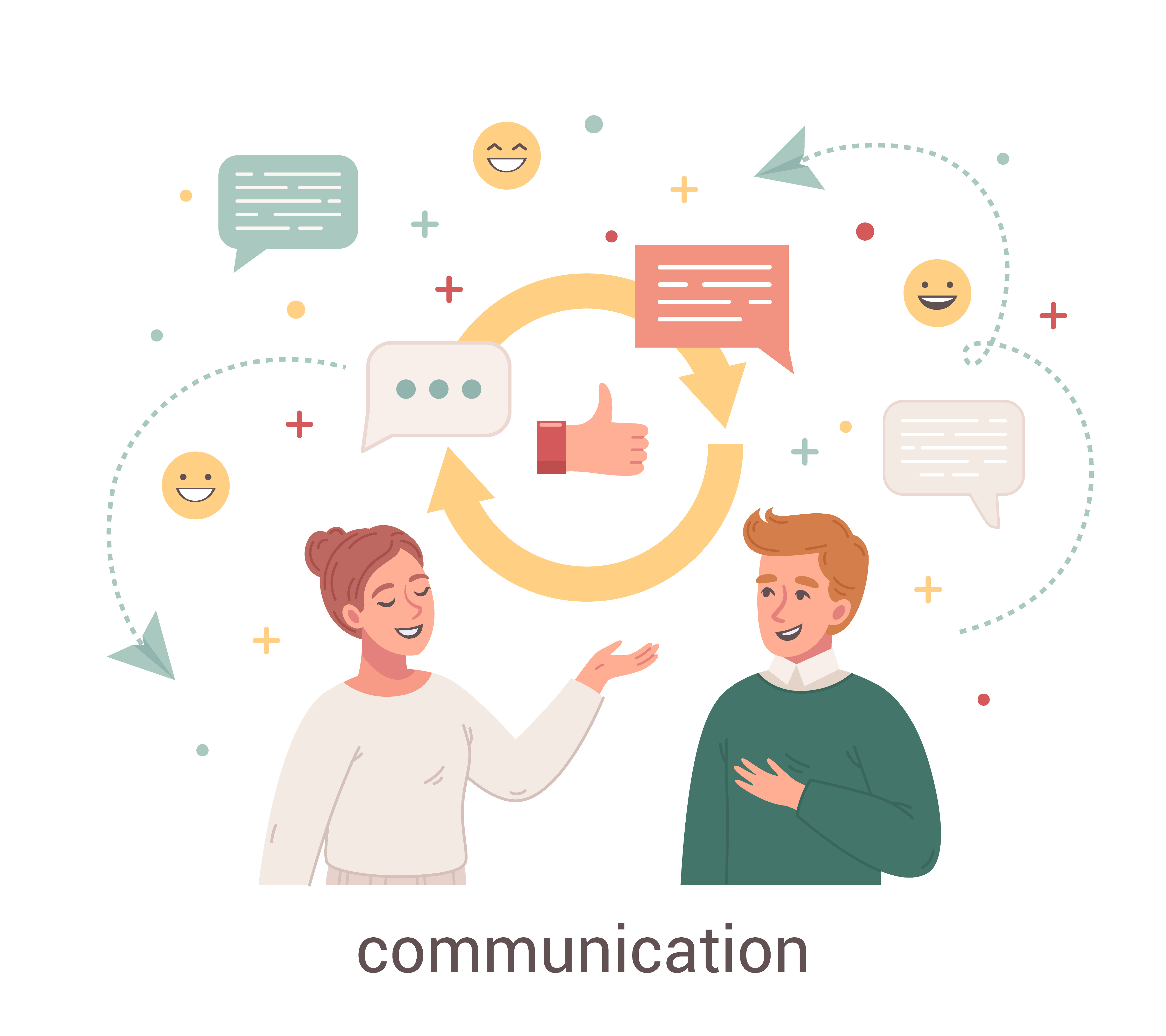Why Office Communication Matters