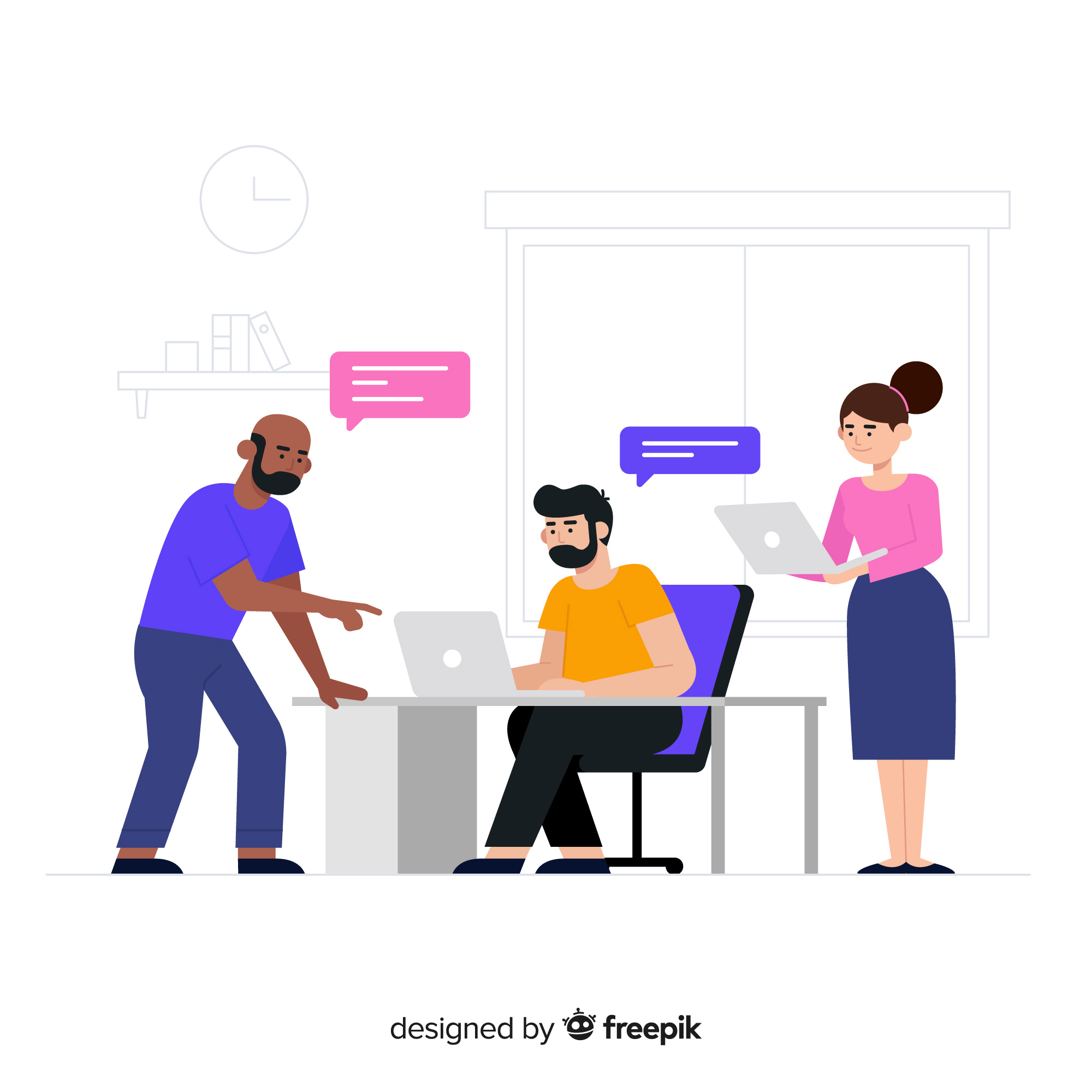Importance of good communication in the workplace