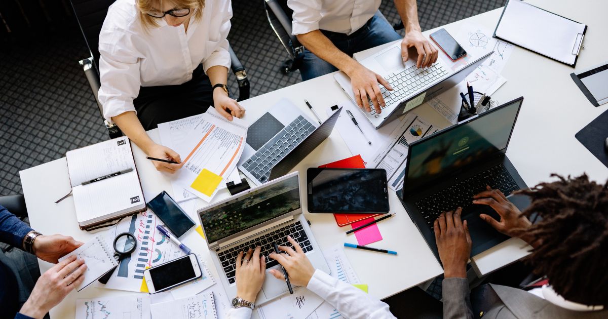 What You Need to Know About Workplace Analytics