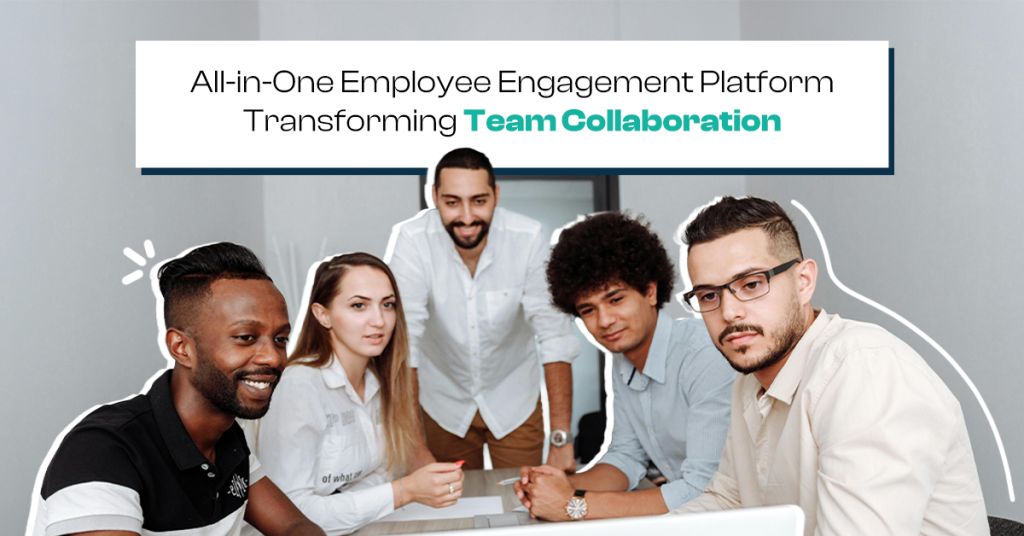 Employee engagement platform